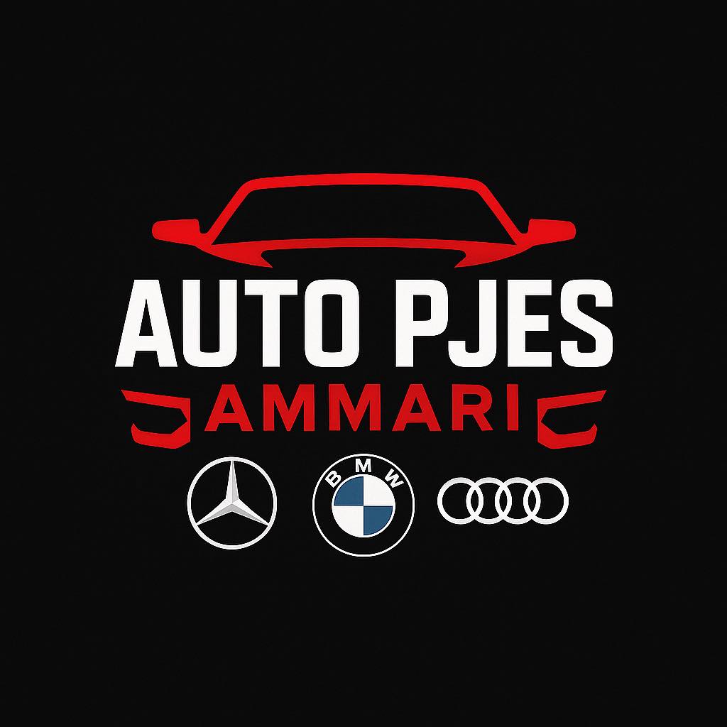 Autopjeseamari
